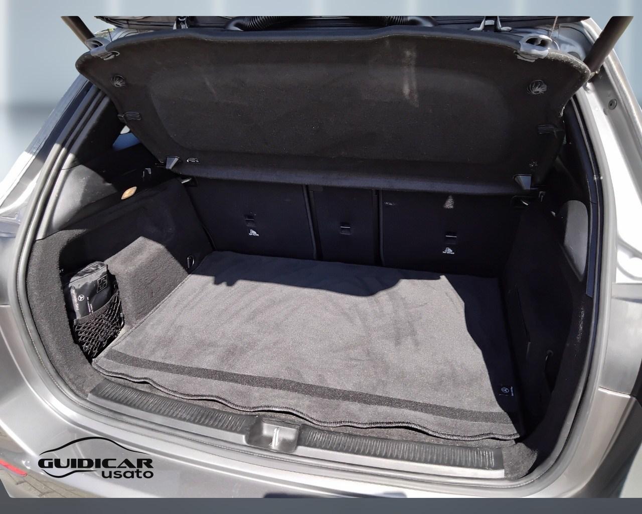 Mercedes-Benz Classe B - W247 2018 - B 180 Sport Plus auto