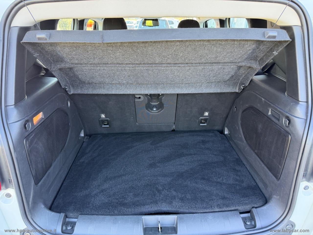 JEEP Renegade 1.6 Mjt 130CV Limited FULL LED NAVI