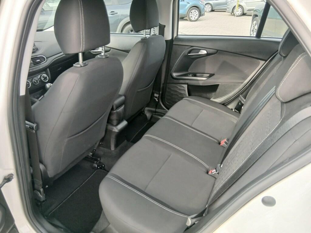 Fiat Tipo Station Wagon 1.6 Multijet