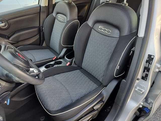 Fiat 500X 1.3 MultiJet 95 CV Cross