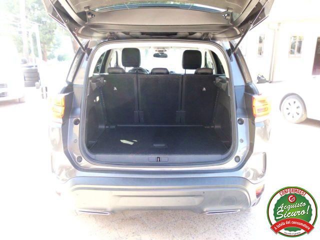 CITROEN C5 Aircross BlueHDi 130 S&S Shine