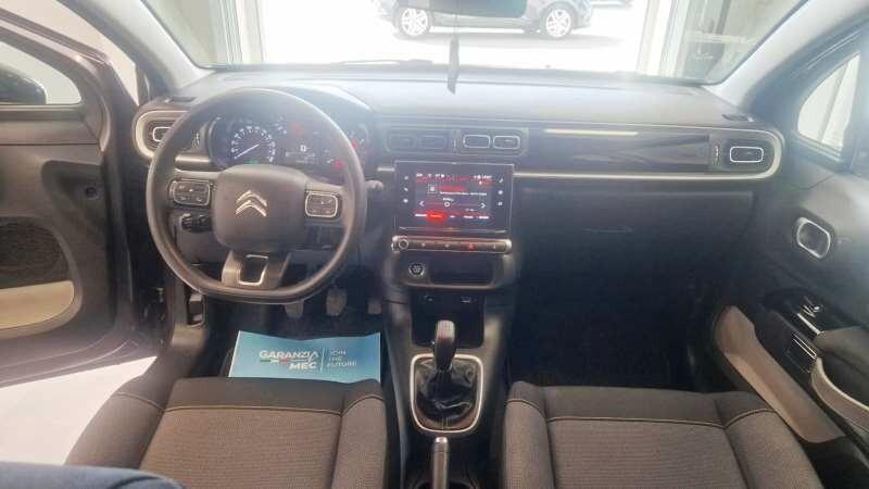 Citroen C3 1.2 Puretech 82 CV S&S Shine