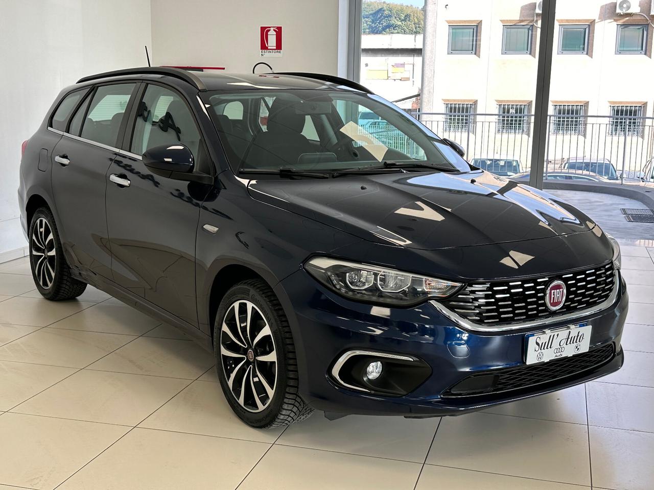 Fiat Tipo 1.3 Mjt 95 CV SW Lounge - 2020