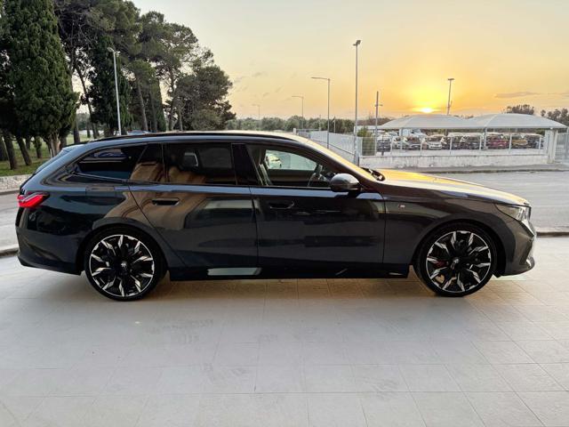 BMW 540 d 48V xDrive Touring Msport Pro