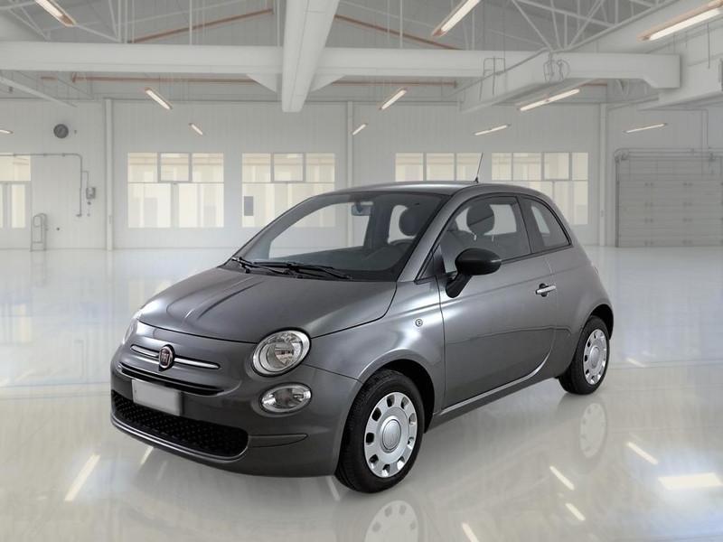 FIAT 500 1.0 70cv Ibrido Cult