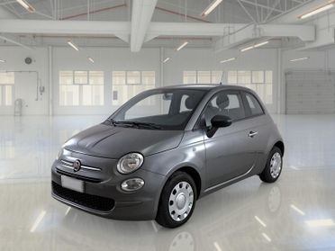 FIAT 500 1.0 70cv Ibrido Cult