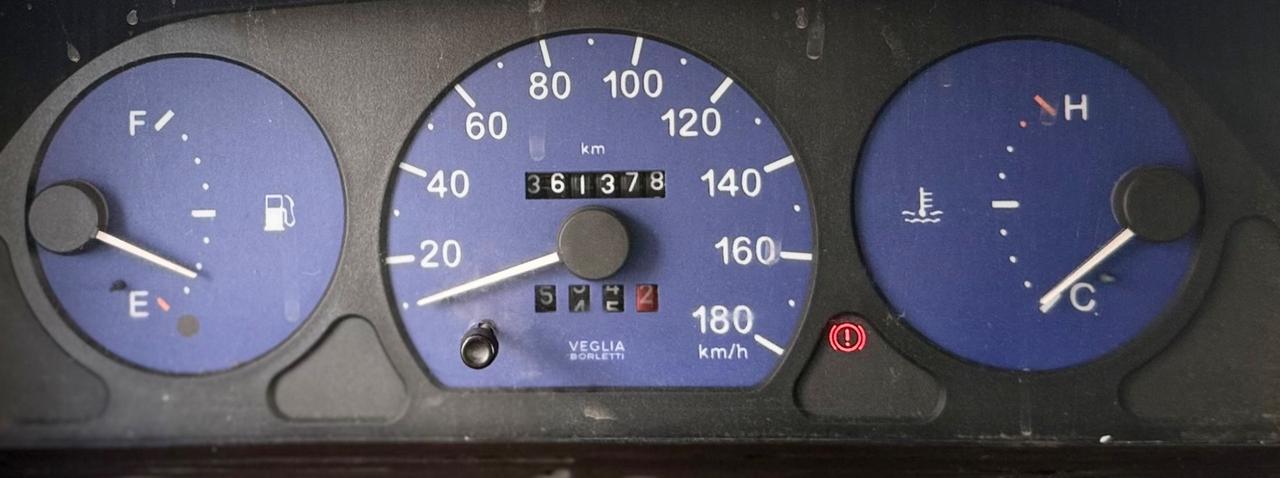 Fiat Ducato Maxi 2.8 Diesel 122 Cv