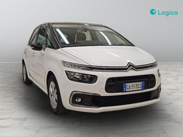 CITROEN C4 Spacetourer - C4 Spacetourer 1.5 bluehdi Feel s&s 130cv