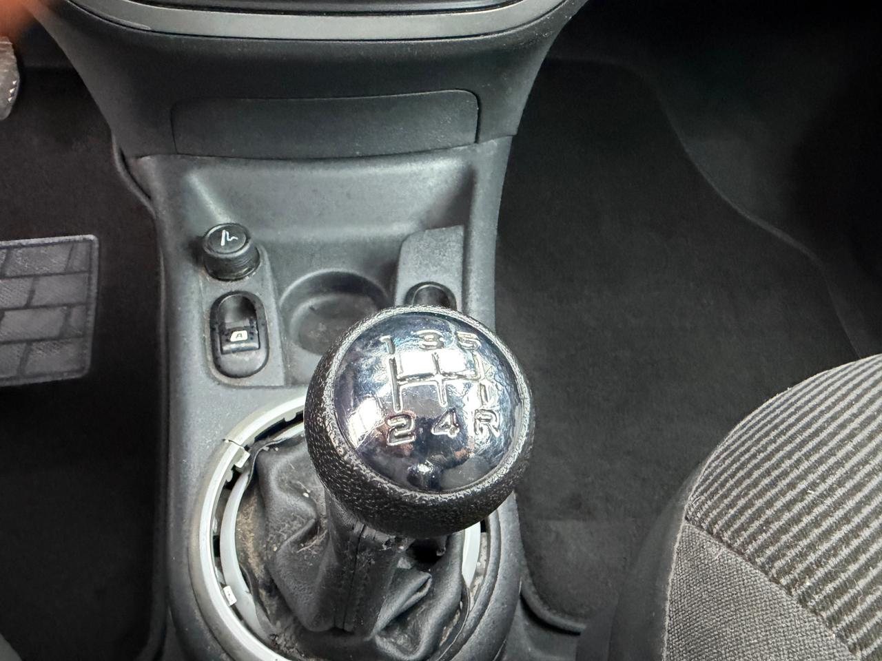 CITROEN C3 1.1 benzina euro4 NEOPATENTATI