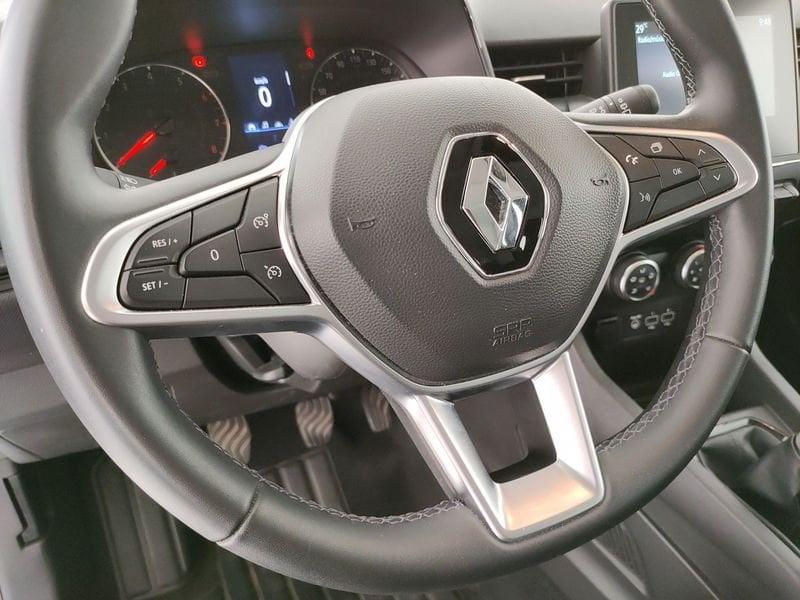 Renault Clio 1.0 sce Equilibre 65cv