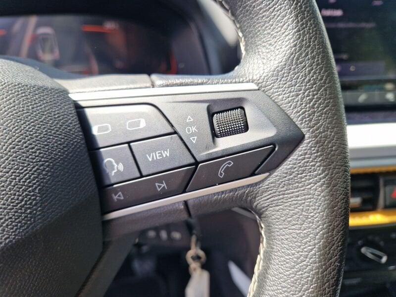 Seat Arona 1.0 EcoTSI Style