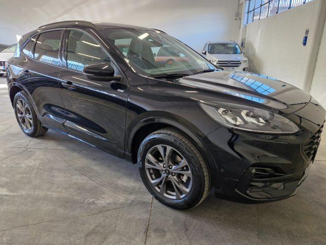 FORD Kuga 2.5 Plug In Hybrid 225 CV CVT 2WD ST-Line X
