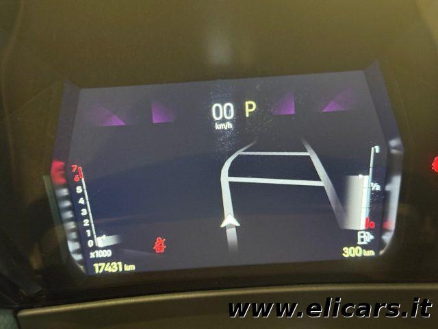 DS AUTOMOBILES DS 4 PureTech 130 aut. Trocadero