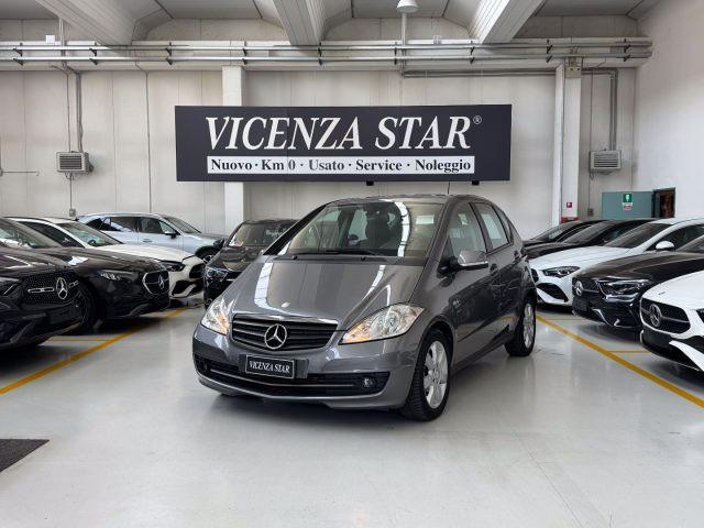 MERCEDES-BENZ A 160 CDI BLUE EFFICIENCY EXECUTIVE