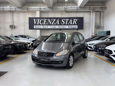 MERCEDES-BENZ A 160 CDI BLUE EFFICIENCY EXECUTIVE