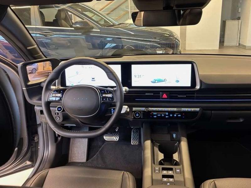 Hyundai Ioniq 6 77.4kWh 4WD Evolution (SR)