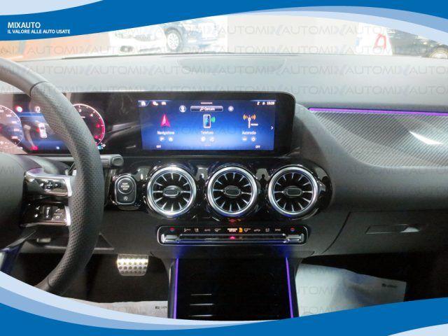 MERCEDES-BENZ GLA 200 D 4Matic Automatic AMG Line Premium EU6 KM Ø