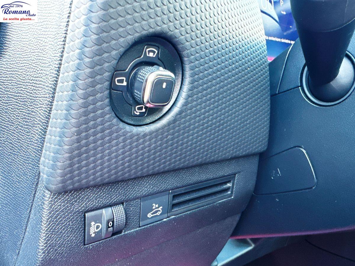 NEW DS 4 - PureTech 130 aut. Trocadero#RETROCAMERA 360°!