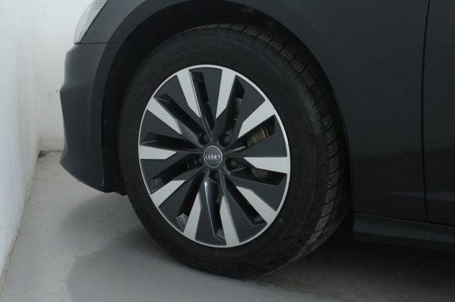 AUDI A6 Avant 40 2.0 TDI S tronic Business Plus