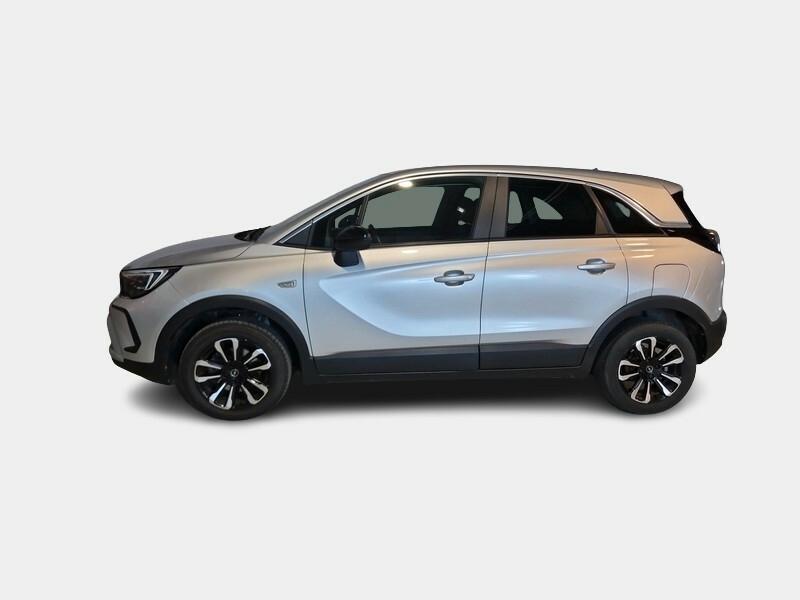 OPEL CROSSLAND 1.2 110CV BZ ELEGANCE