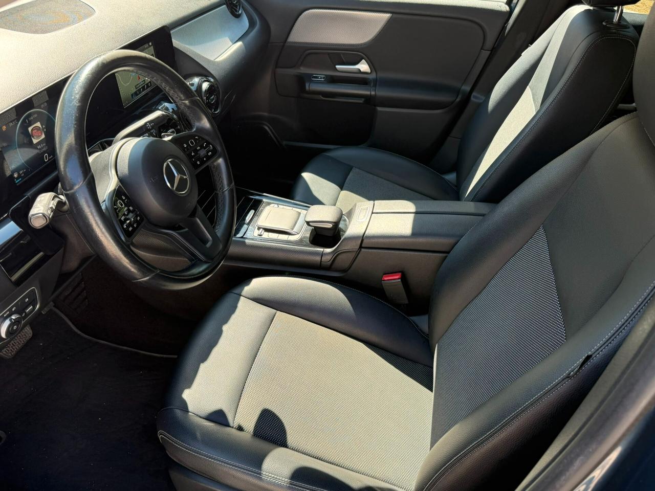 Mercedes-benz GLA 180 d Automatic Executive