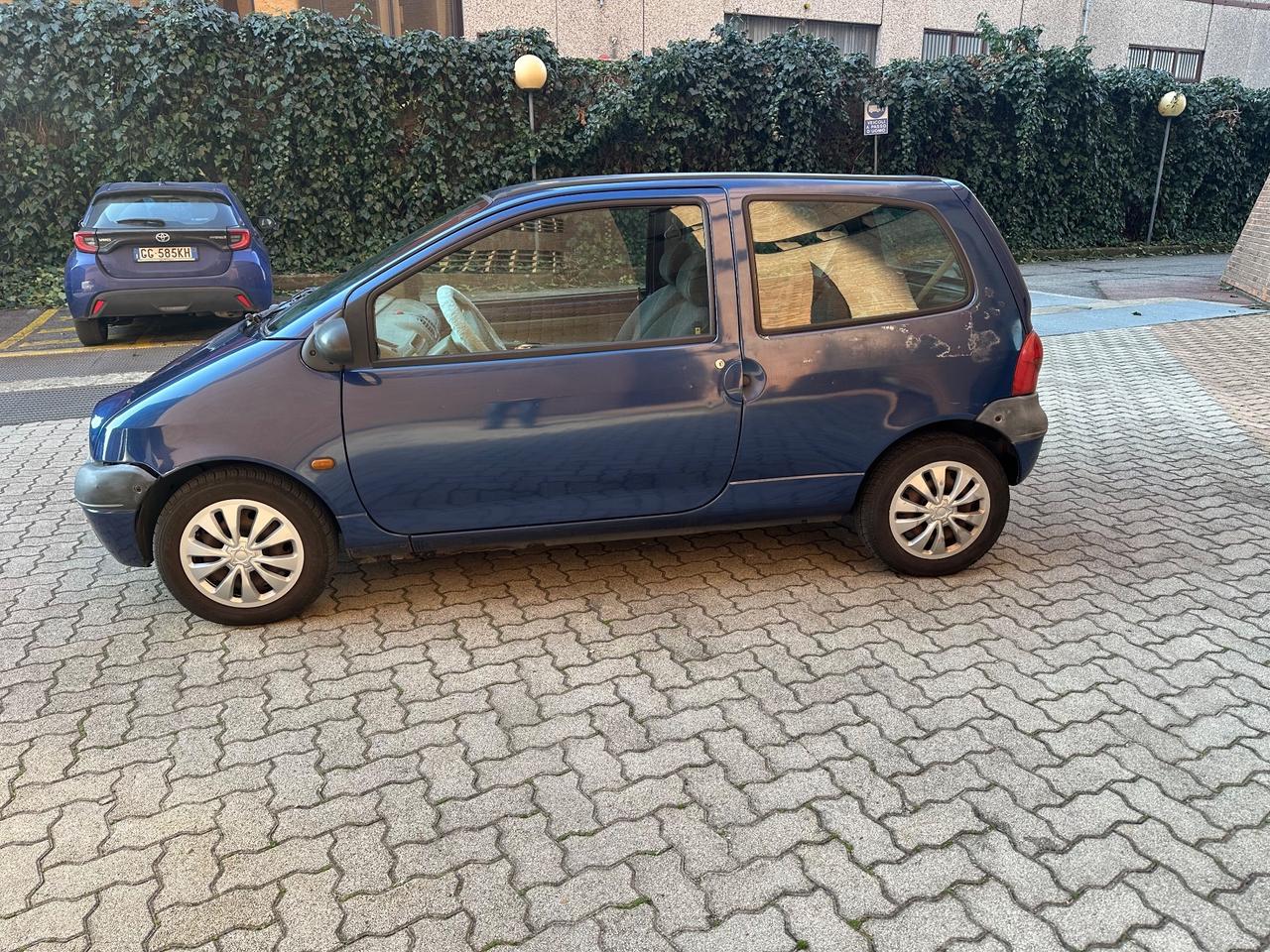 Renault Twingo 1.2i cat Base