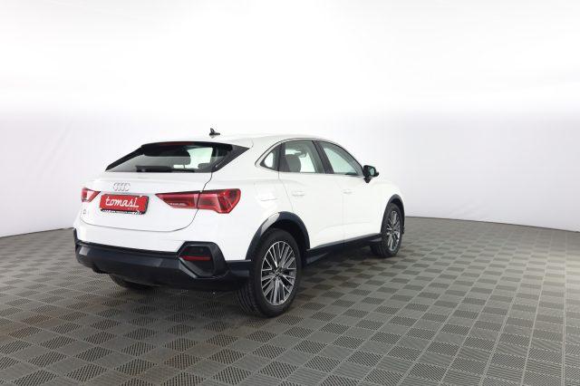 AUDI Q3 Q3 SPB 35 TDI S tronic