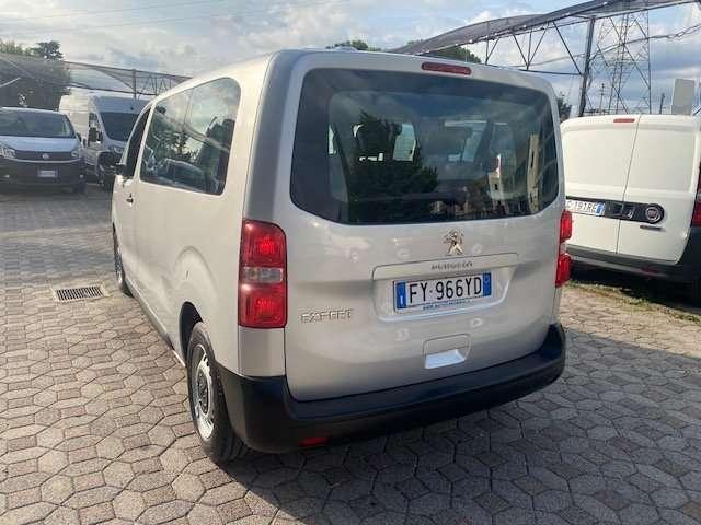 Peugeot Expert 1.5 blue hdi 120 cv Combi 9 posti