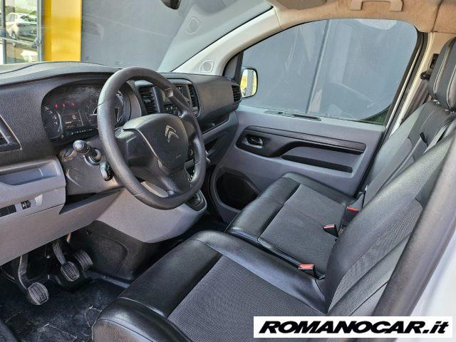 CITROEN Jumpy BHDi 120 Club 79.000 KM.