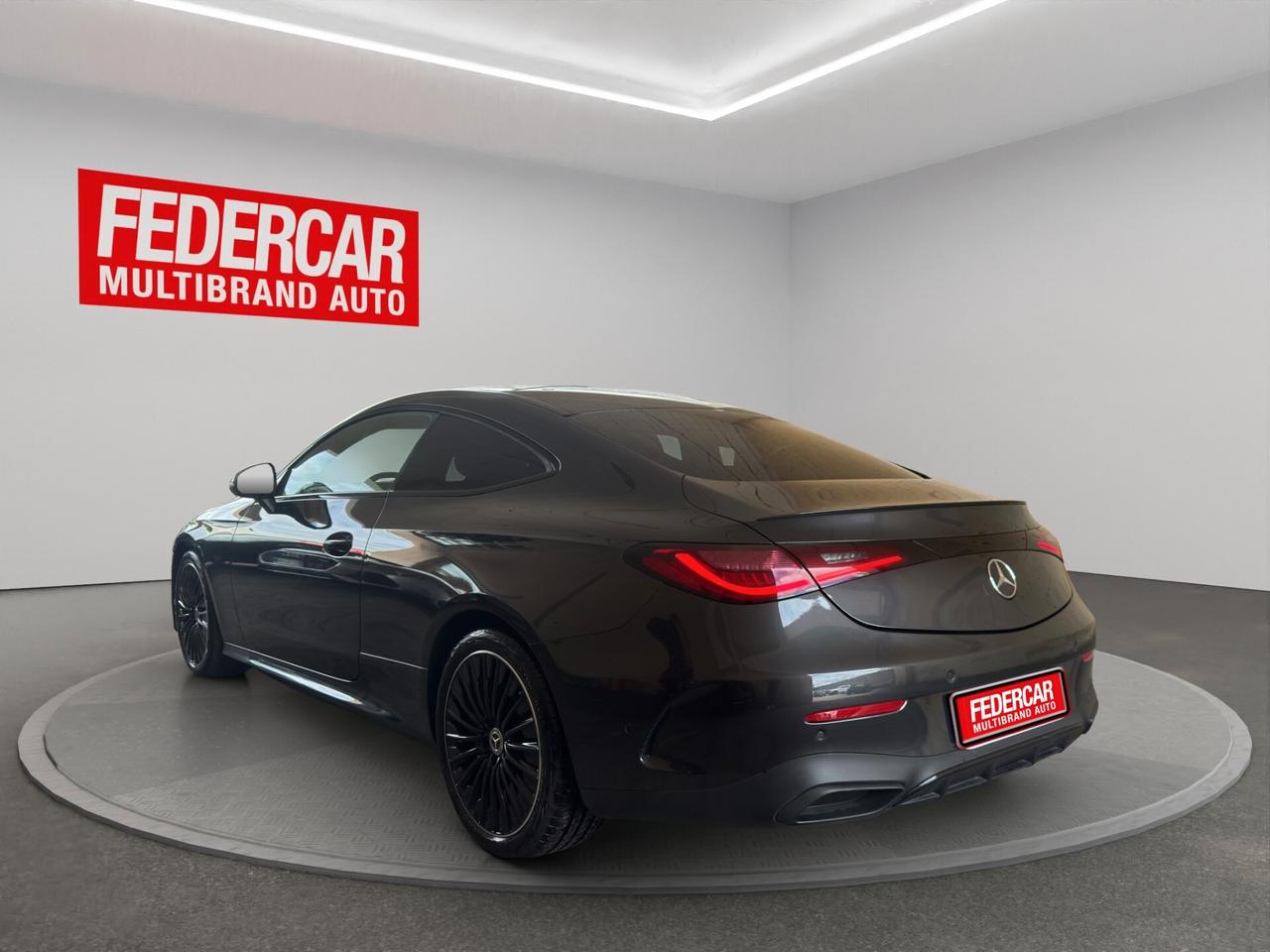 Mercedes-benz CLE 220 d Coupé AMG Line Premium