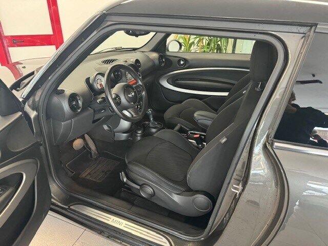 MINI Mini Paceman Mini 1.6 Cooper Paceman