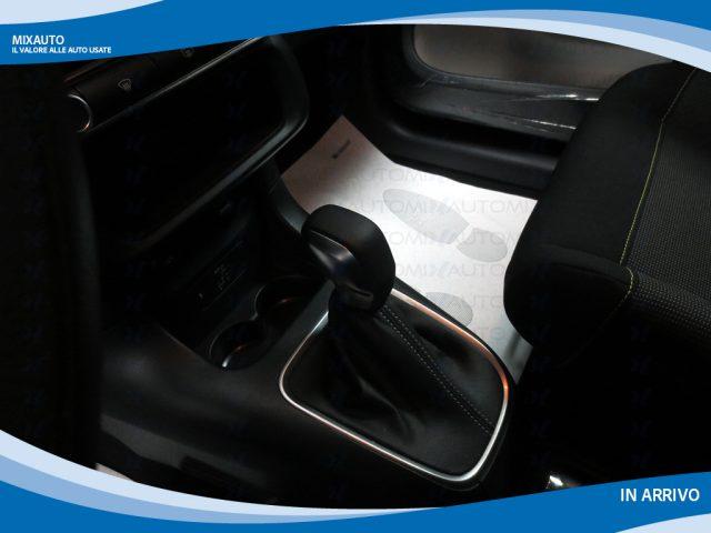 CITROEN C3 1.2 PureTech 110cv Max EAT6 EU6