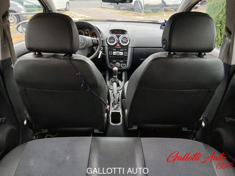 Opel Corsa 1.3 CDTI 90CV 5 porte Cosmo