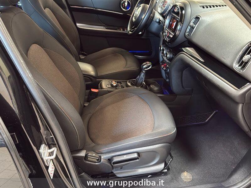 MINI Countryman Mini F60 2017 Diese Mini 2.0 Cooper D Business auto