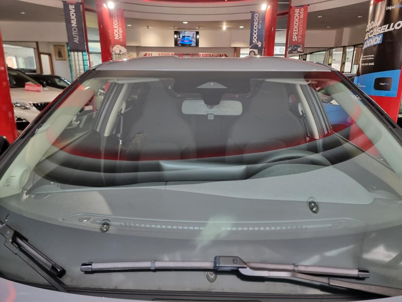 Nissan Juke 1.0 DIG-T 114 CV N-Connecta NESSN VINCOLO FINANZIAMENTO IVA INCLUSA