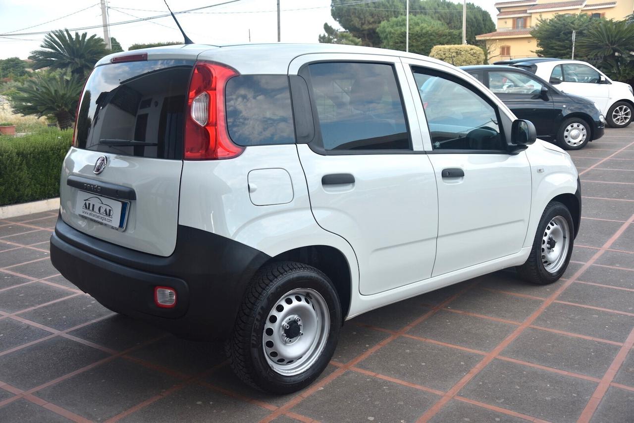 Fiat Panda 1.3 MJT S&S Pop Van 2 posti