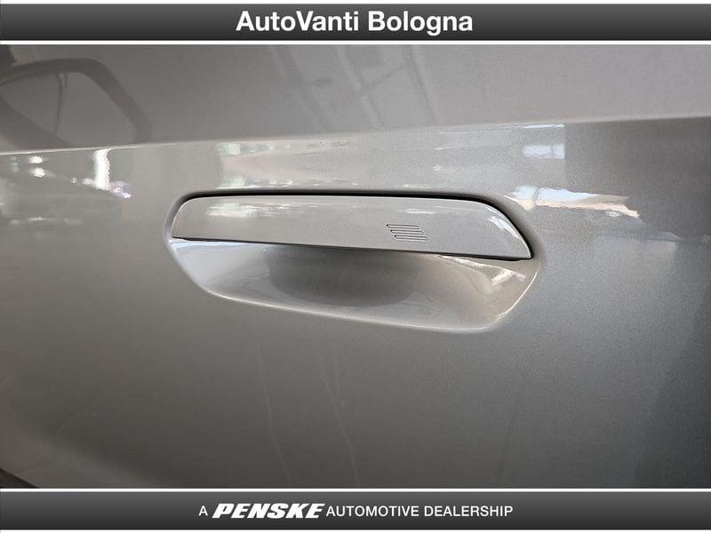 BMW iX1 eDrive 20 X-Line