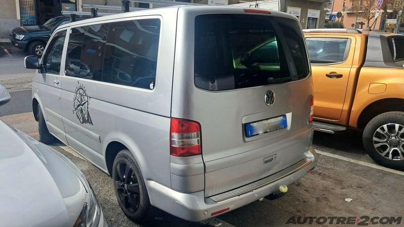 Volkswagen Transp. Caravelle 1.9 TDI/85CV PC