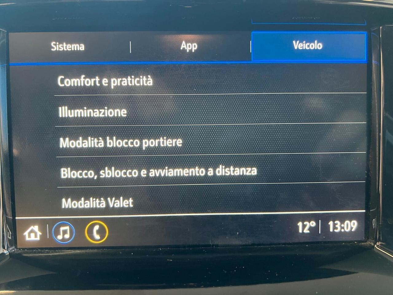 Opel Karl Rocks 1.0 73 CV 44.000KM CERTIF AZIENDALE UNIPRO