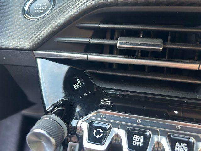PEUGEOT 208 Hybrid 100 e-DCS6 Allure *PREZZO PROMO*