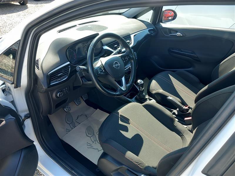 Opel Corsa 5 Porte 1.3 CDTI b-Color