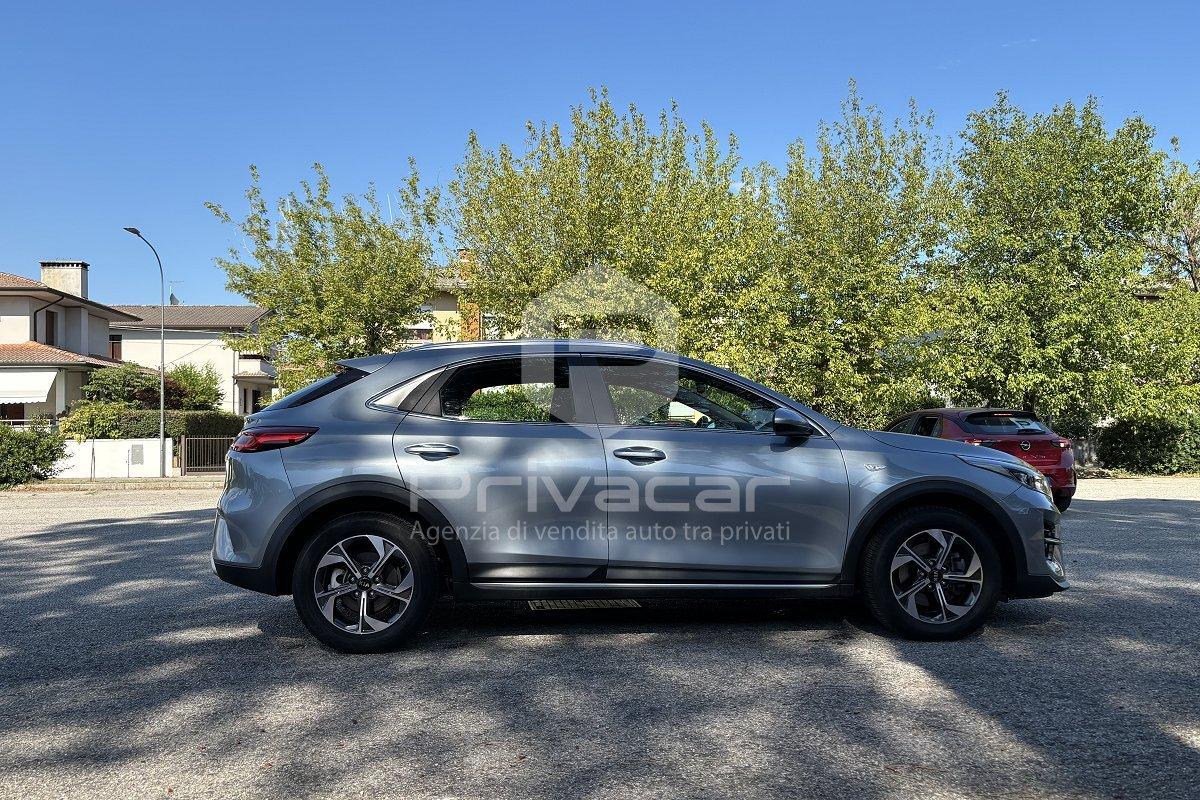 KIA Xceed 1.0 T-GDi Style