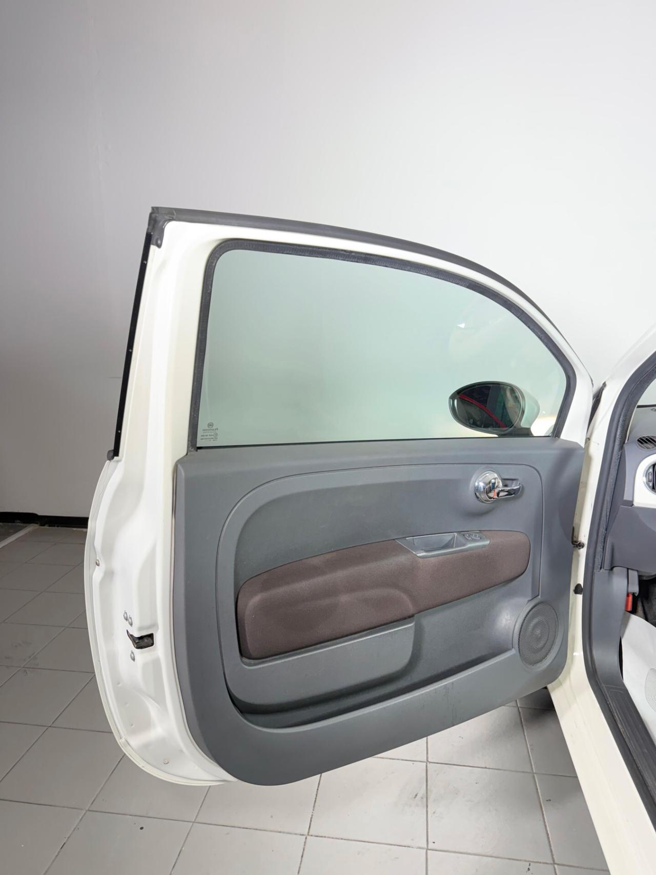 Fiat 500 1.2 Lounge TETTO PANORAMICO