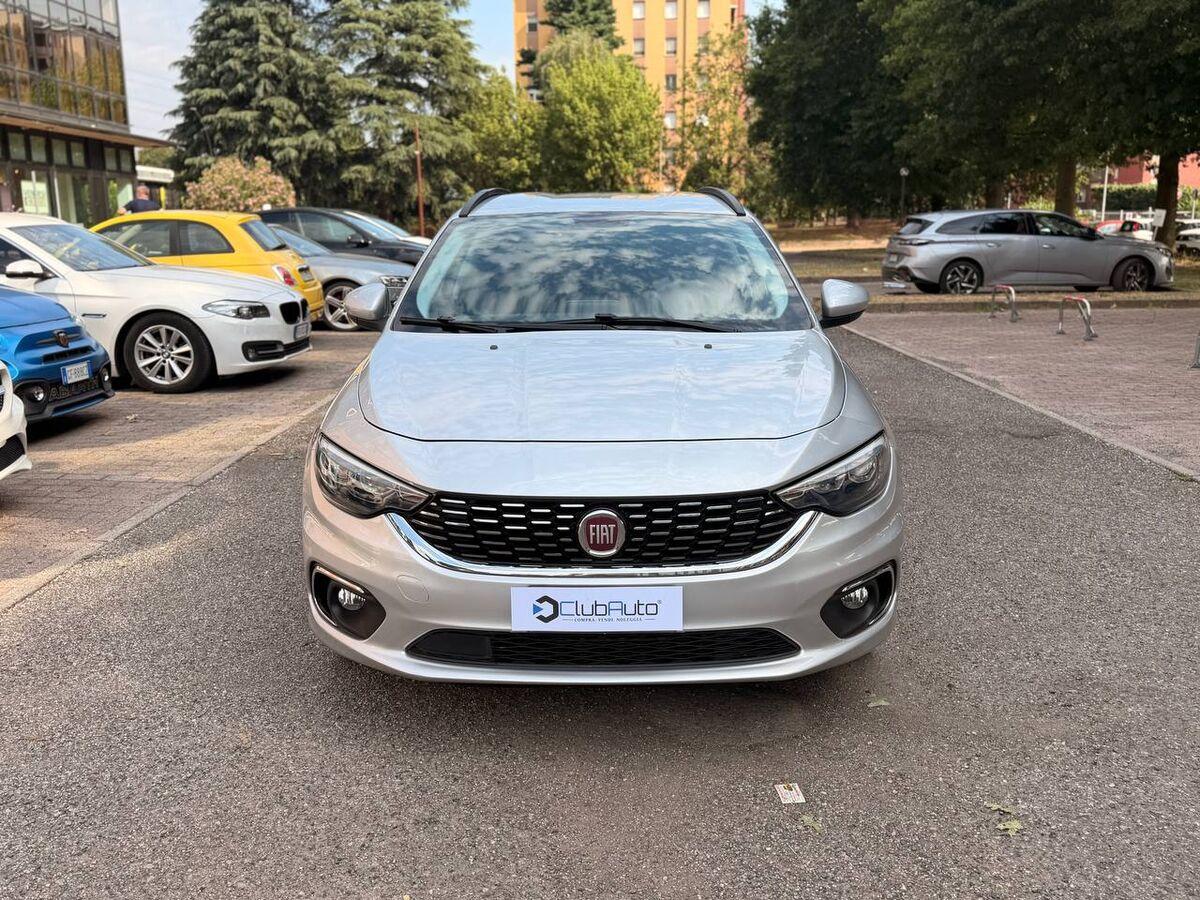 Fiat Tipo 1.6 mjt Lounge s&s 120cv my20