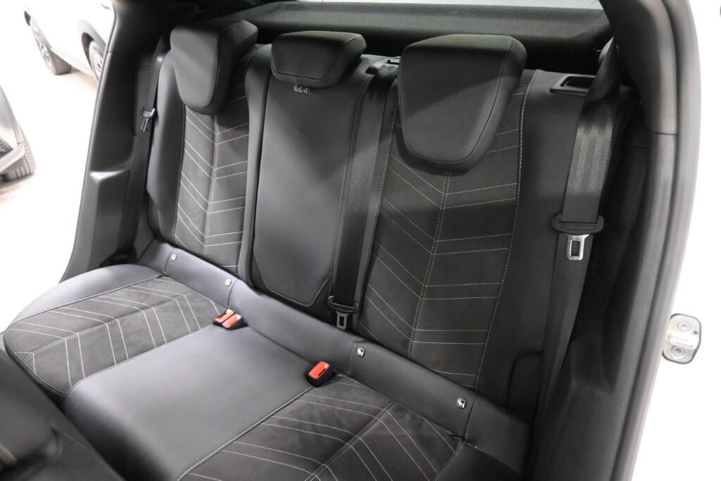 OPEL MOKKA 1.2 TURBO 130CV AUTOM. ULTIMATE ( FARI LED - COCKPIT - MIRROR - PDC - TELECAMERA POST. - CERCHI 18 - TETTO BICOLORE )