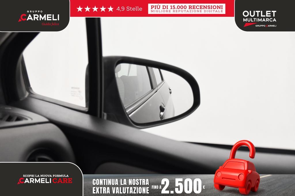 Toyota Yaris 5 Porte 1.0 VVT-i Active