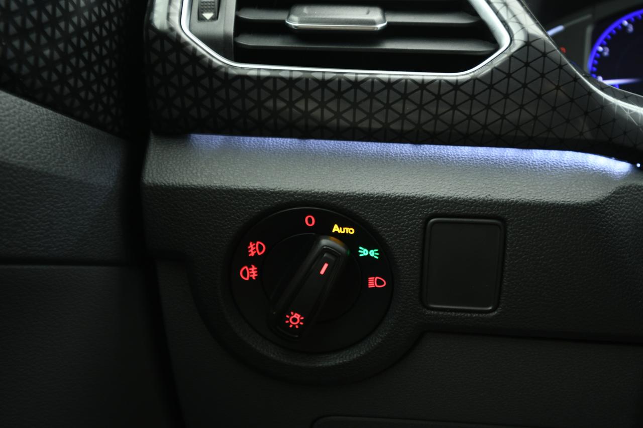 VOLKSWAGEN T-Cross 1.0 tsi Style 115cv dsg NEOPATENTATI+ACC+APP CONNECT