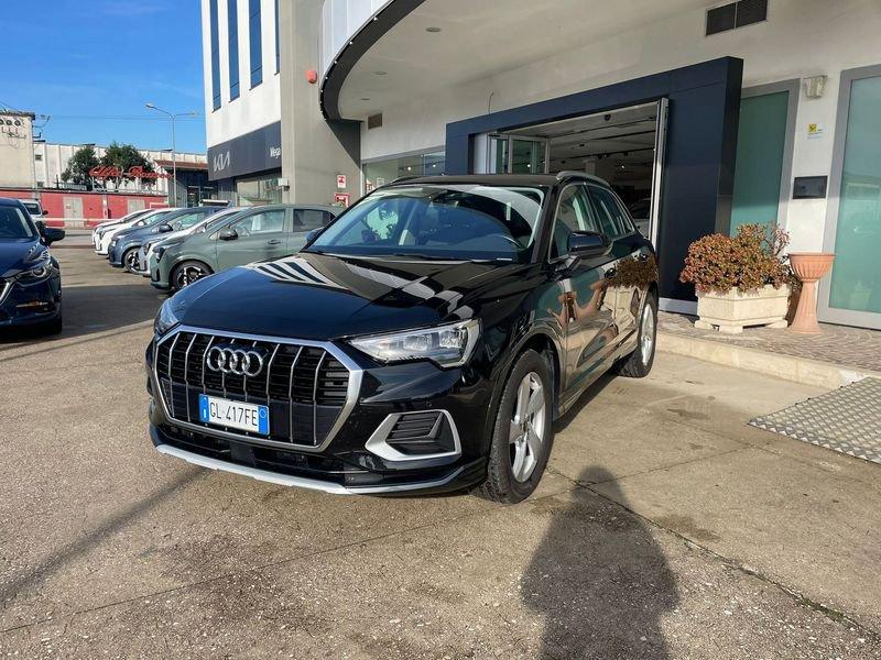 Audi Q3 Q3 SPB 35 TDI quattro S tronic Business Plus
