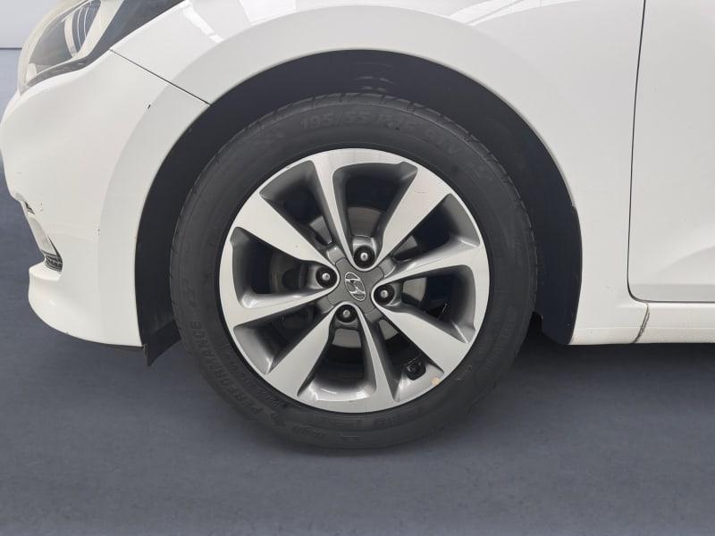 HYUNDAI I20 1.2 84 CV 5 PORTE STYLE