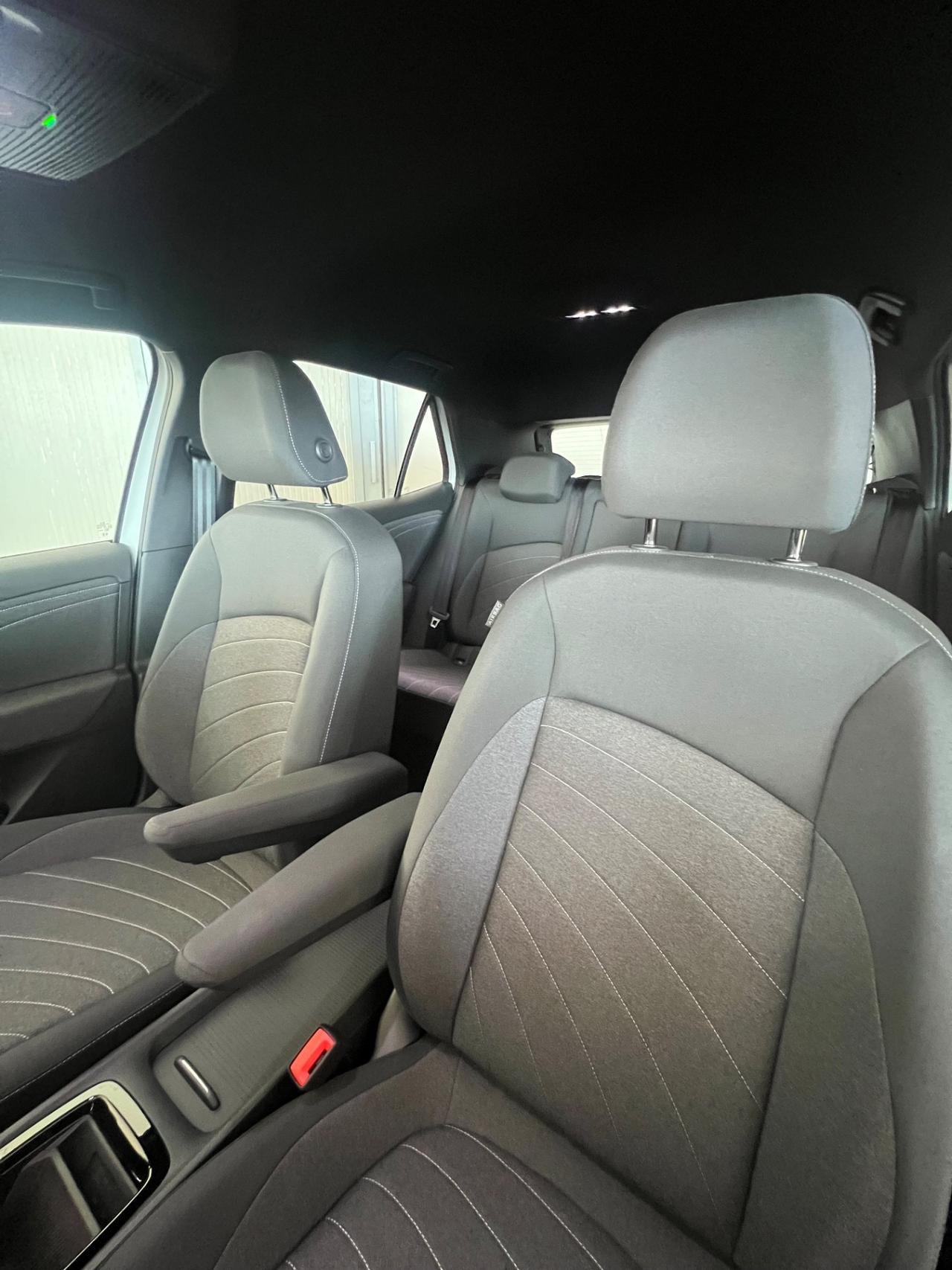 Volkswagen ID.3 Pure Edition Plus - possibilità noleggio no scoring